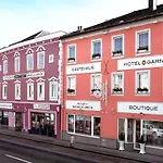 Garni Daniela Urich Hotel Schwanenstadt