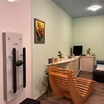 Garni Daniela Urich Hotel 3*