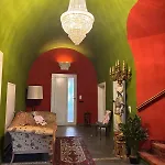 Hotel Garni Daniela Urich