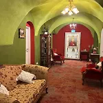 Hotel Garni Daniela Urich