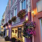 Garni Daniela Urich 3* Schwanenstadt