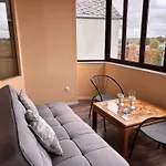 Garni Daniela Urich Hotel