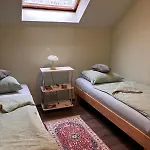 Garni Daniela Urich Hotel 3*