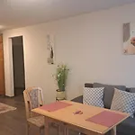 Hotel Garni Daniela Urich