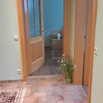 Hotel Garni Daniela Urich 3*