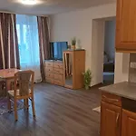 Garni Daniela Urich Hotel