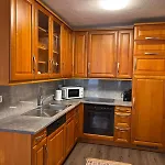 Garni Daniela Urich Hotel 3*