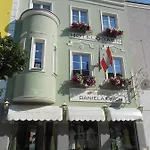 Garni Daniela Urich Hotel Schwanenstadt