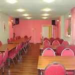 Garni Daniela Urich Hotel 3*