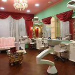 Hotel Garni Daniela Urich