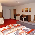 Hotel Garni Daniela Urich