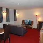 Garni Daniela Urich 3*