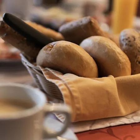 Garni Daniela Urich Hotel