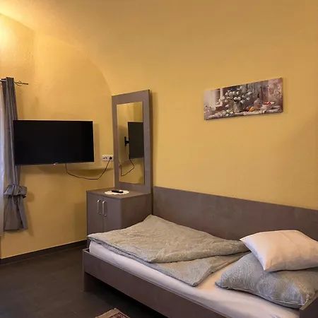 Garni Daniela Urich Schwanenstadt