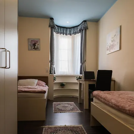 Garni Daniela Urich 3* Schwanenstadt