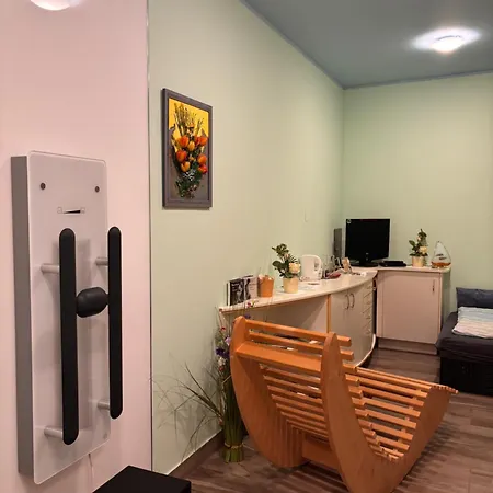 Garni Daniela Urich Hotel 3*