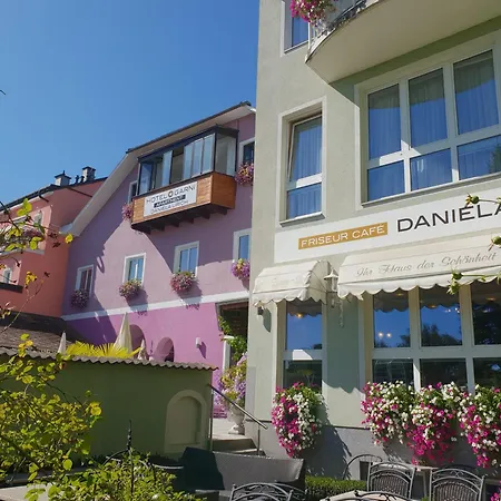 Garni Daniela Urich Hotel Schwanenstadt