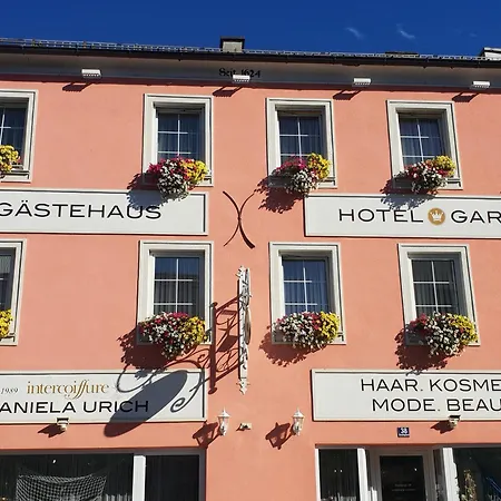 Garni Daniela Urich 3* Schwanenstadt