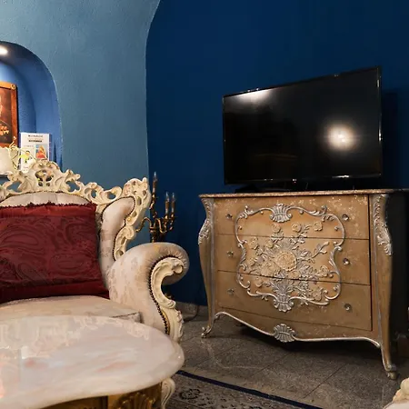 Garni Daniela Urich Hotel 3*