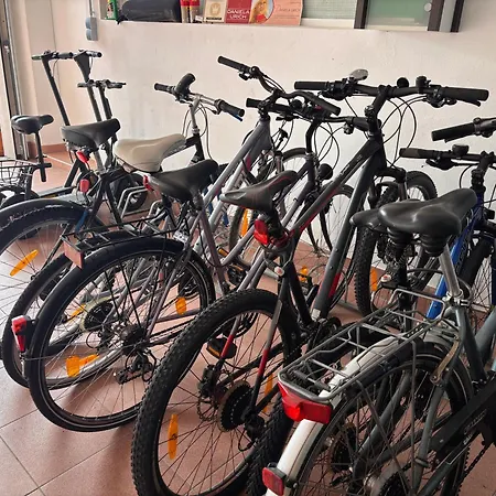 Garni Daniela Urich Hotel