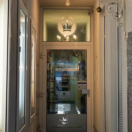 Garni Daniela Urich 3*