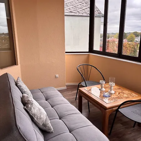 Garni Daniela Urich Hotel