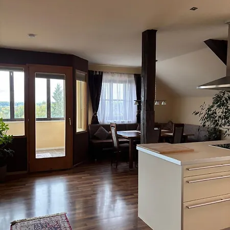 Hotel Garni Daniela Urich 3*