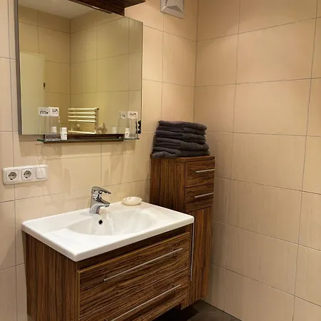 Garni Daniela Urich Hotel Schwanenstadt