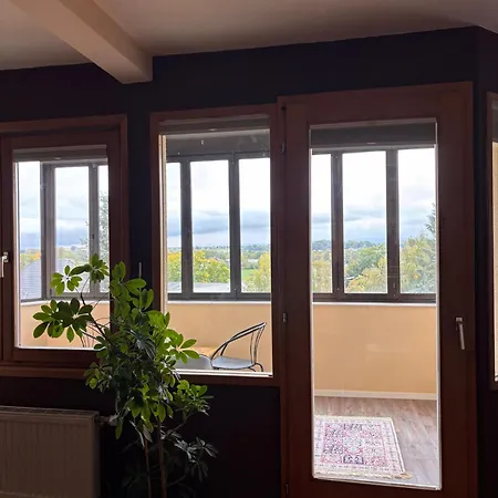 Garni Daniela Urich 3* Schwanenstadt