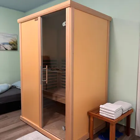 Garni Daniela Urich Hotel Schwanenstadt