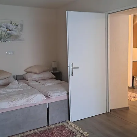 Garni Daniela Urich Hotel 3*
