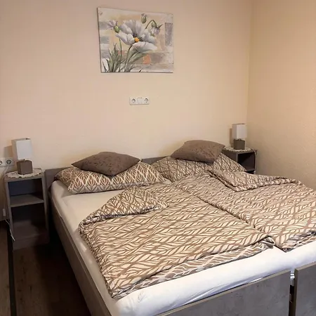 Garni Daniela Urich Hotel Schwanenstadt