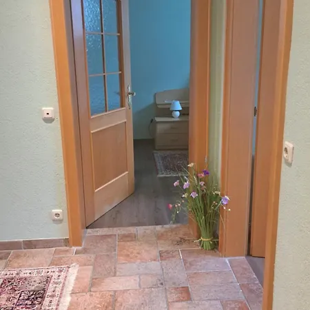 Hotel Garni Daniela Urich 3*