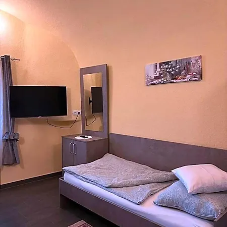 Garni Daniela Urich Ξενοδοχείο Schwanenstadt