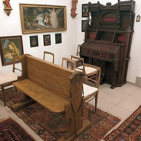 Hotel Garni Daniela Urich Schwanenstadt