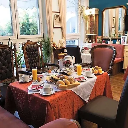 Garni Daniela Urich Hotel Schwanenstadt
