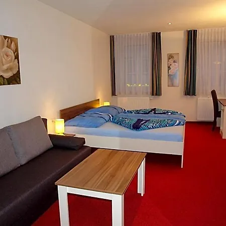 Garni Daniela Urich 3* Schwanenstadt