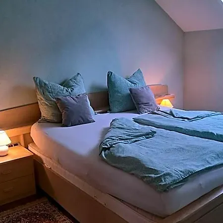Hotel Garni Daniela Urich