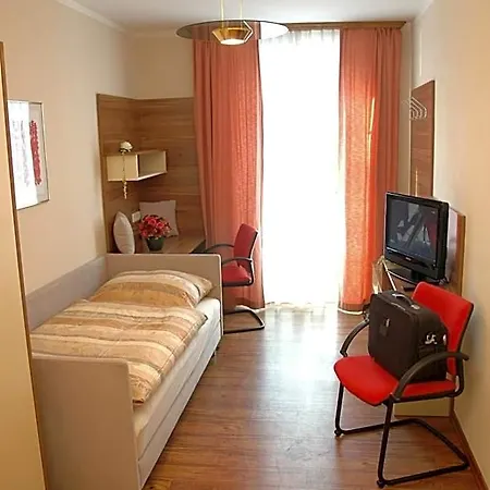 Hotel Garni Daniela Urich Schwanenstadt