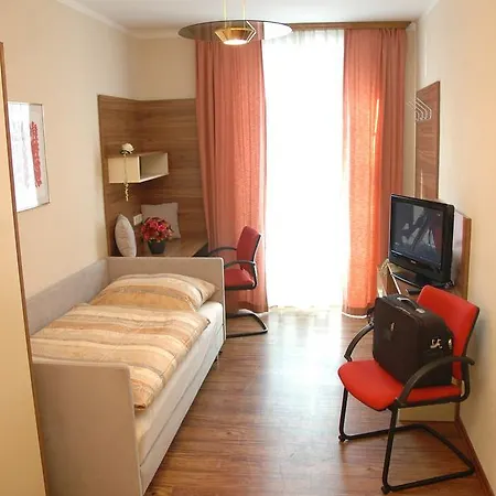 Hotel Garni Daniela Urich Schwanenstadt