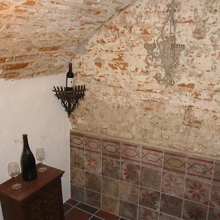 Hotel Garni Daniela Urich