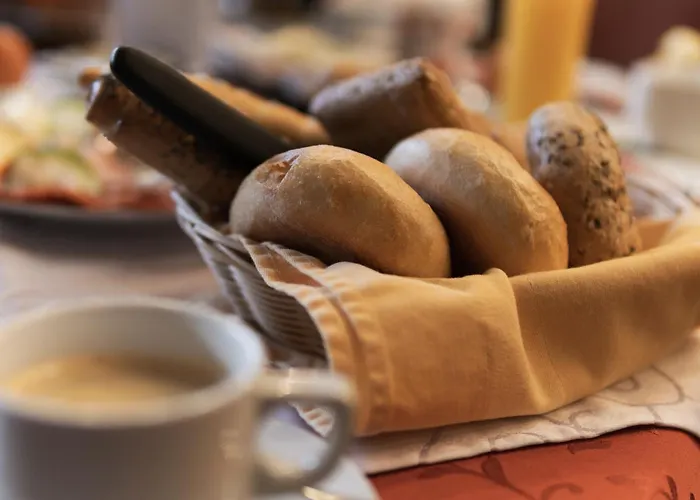 Garni Daniela Urich Ξενοδοχείο