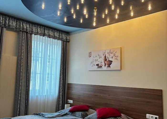 Otel Garni Daniela Urich Schwanenstadt