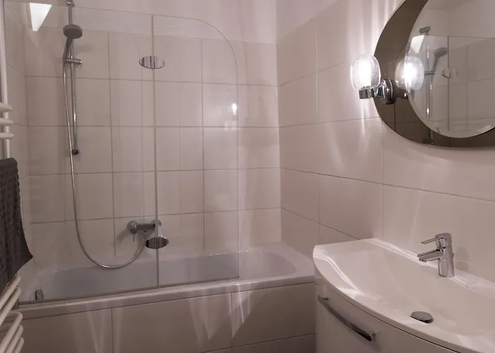 Garni Daniela Urich 3*