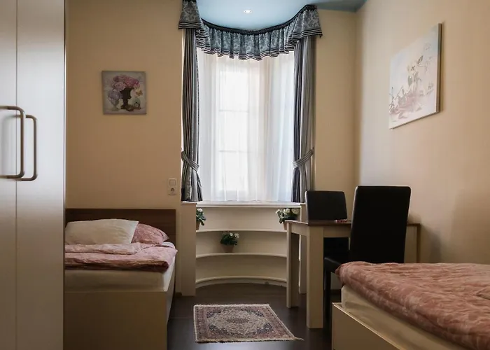 Garni Daniela Urich 3* Schwanenstadt