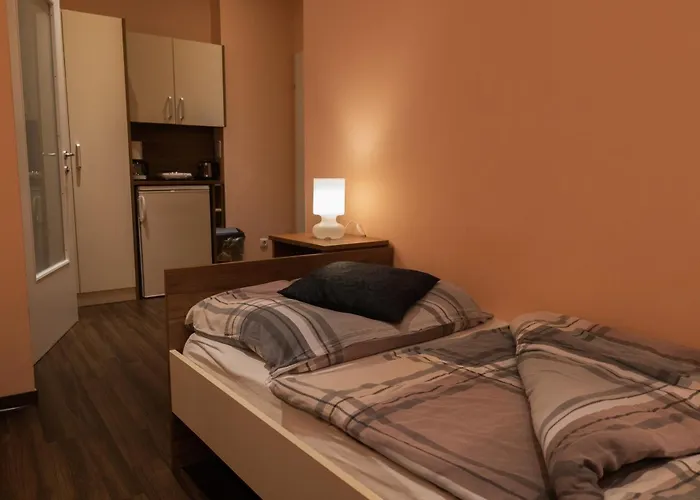 Otel Garni Daniela Urich Schwanenstadt