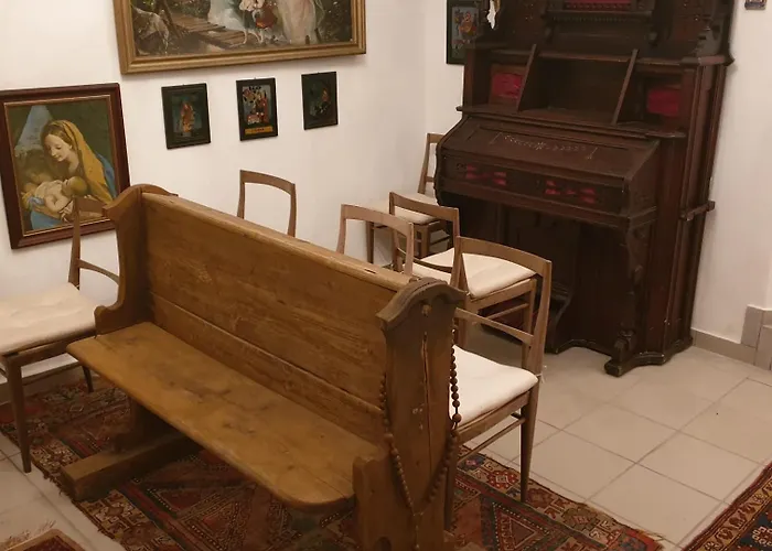 Garni Daniela Urich Schwanenstadt