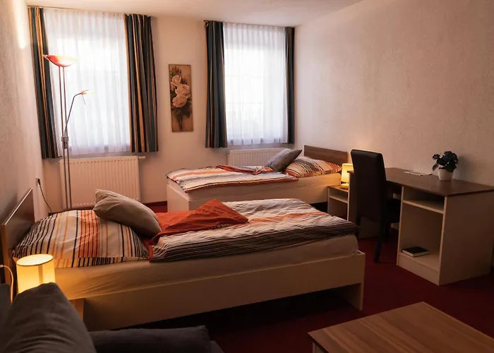 Garni Daniela Urich Schwanenstadt