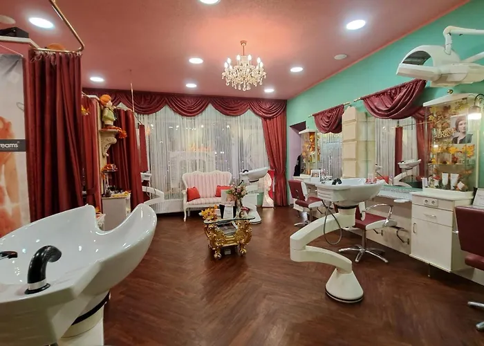 Garni Daniela Urich 3* Schwanenstadt