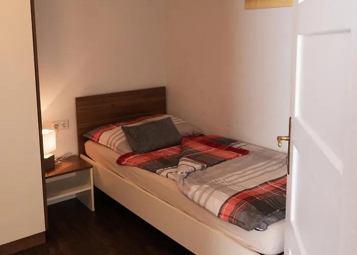 Otel Garni Daniela Urich Schwanenstadt